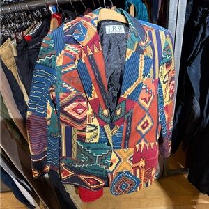 Meet your Posher, Cloth